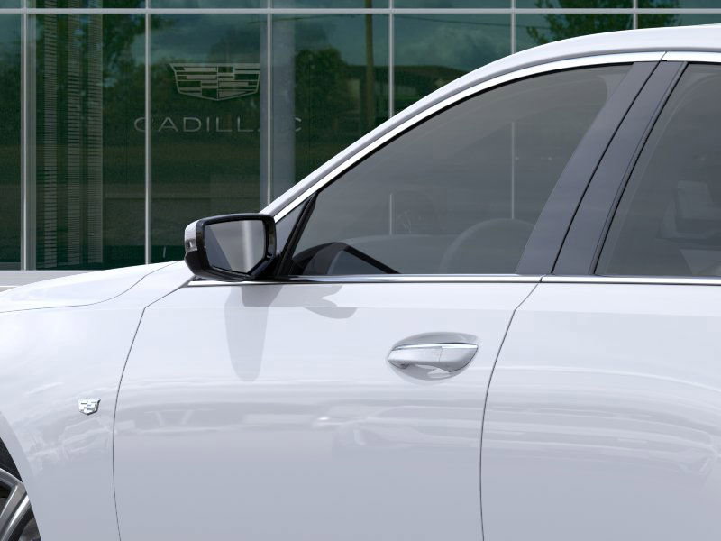 New 2026 Cadillac CT5 Premium Luxury image 12
