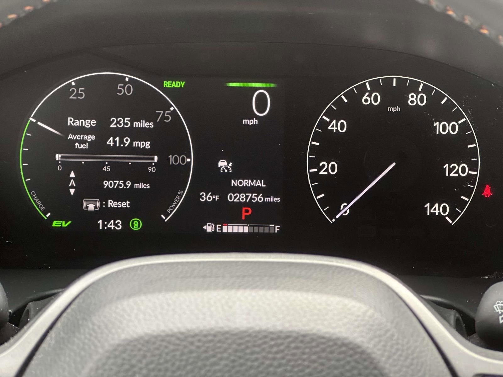 Used 2024 Honda CR-V Sport-L image 25