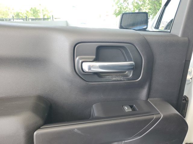 Certified 2020 Chevrolet Silverado 1500 Custom w/ Custom Value Package RWD image 15