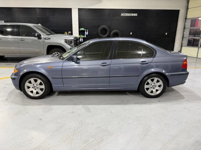 Used 2005 BMW 325xi Sedan AWD/4WD image 5