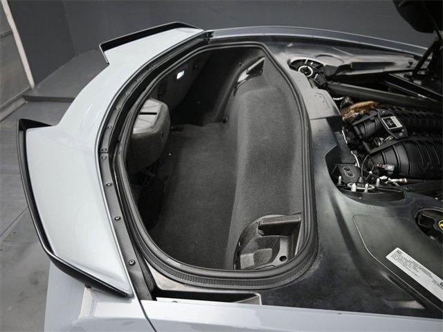 Used 2024 Chevrolet Corvette Z06 image 20