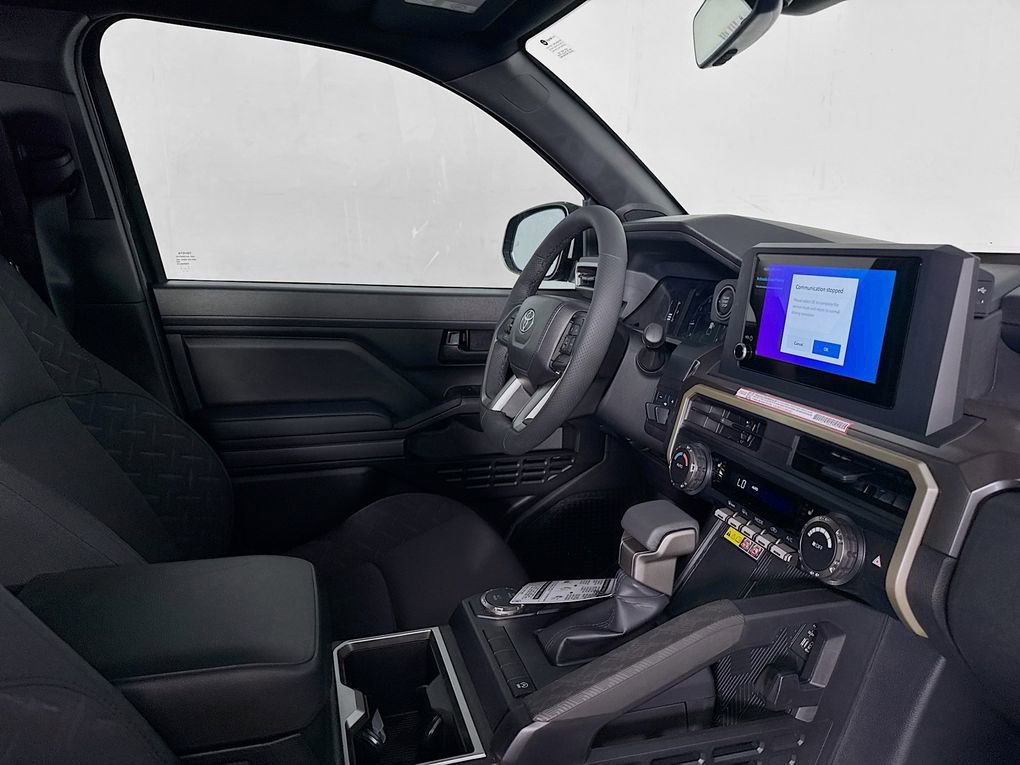 New 2025 Toyota Tacoma SR5 image 31