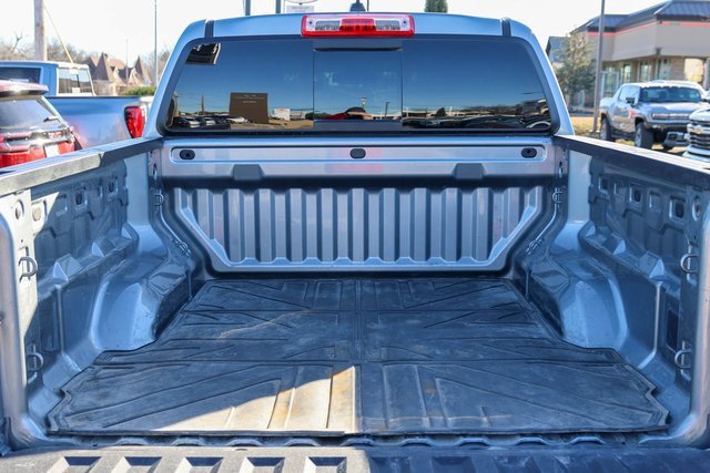 Used 2024 Chevrolet Colorado Trail Boss w/ Advanced Trailering Package image 10