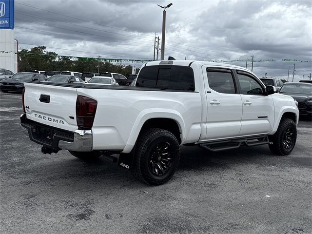 Used 2022 Toyota Tacoma SR5 image 8