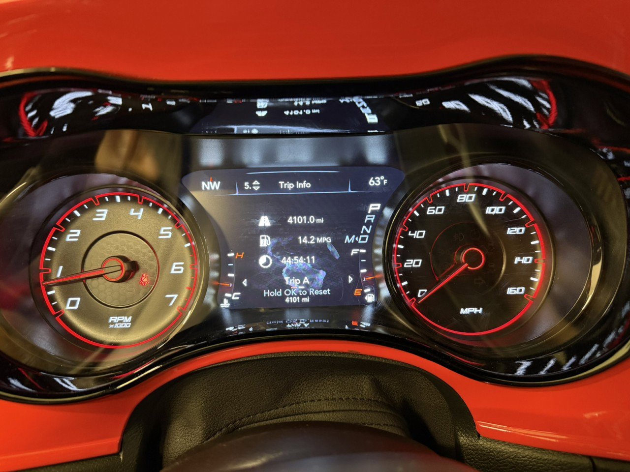 Used 2021 Dodge Charger R/T w/ Daytona Edition Group image 14