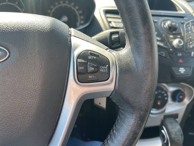 Used 2014 Ford Fiesta SE image 17