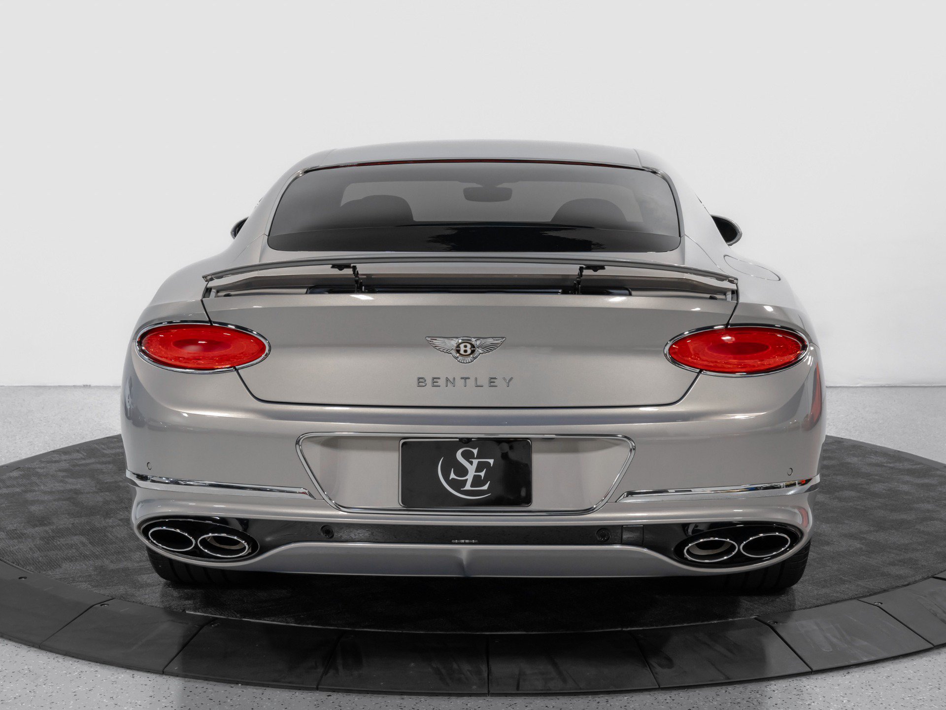Used 2020 Bentley Continental GT V8 First Edition AWD/4WD image 7