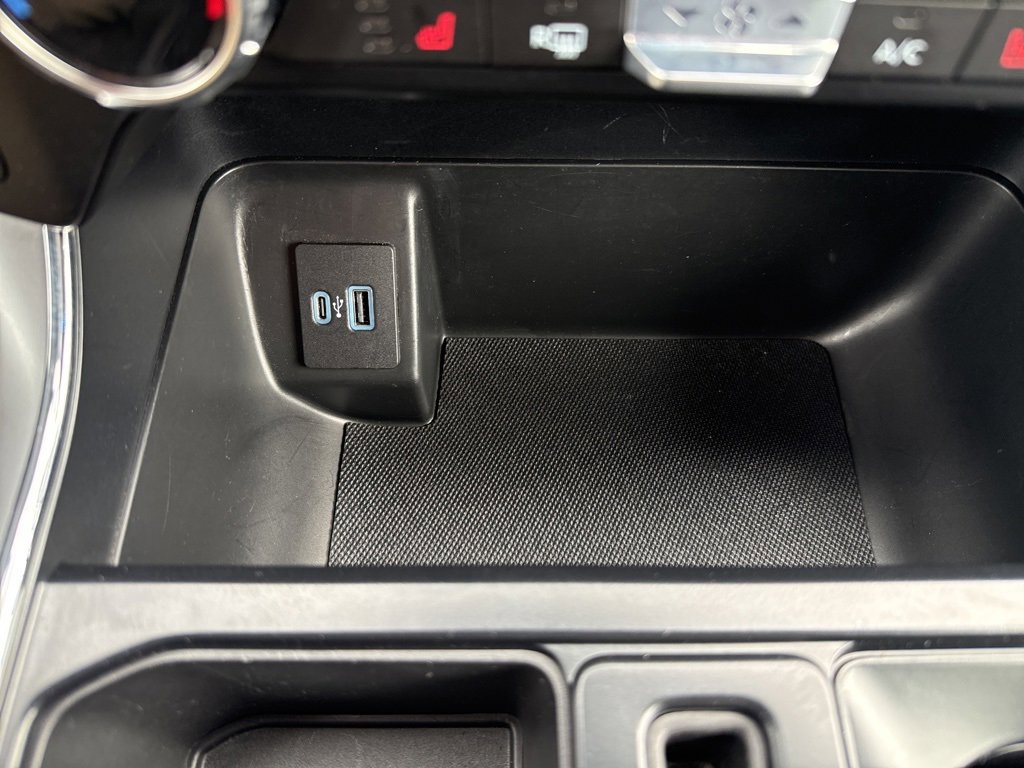 Used 2024 Ford F150 XLT w/ Equipment Group 302A MID image 43