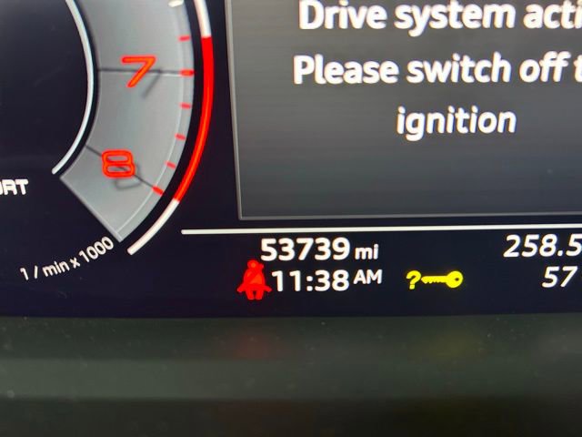 Used 2021 Audi Q3 2.0T Premium Plus image 18