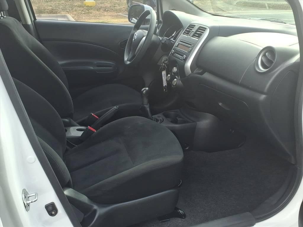 Used 2014 Nissan Versa Note S FWD image 21