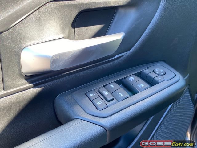 New 2025 RAM 1500 Tradesman image 22