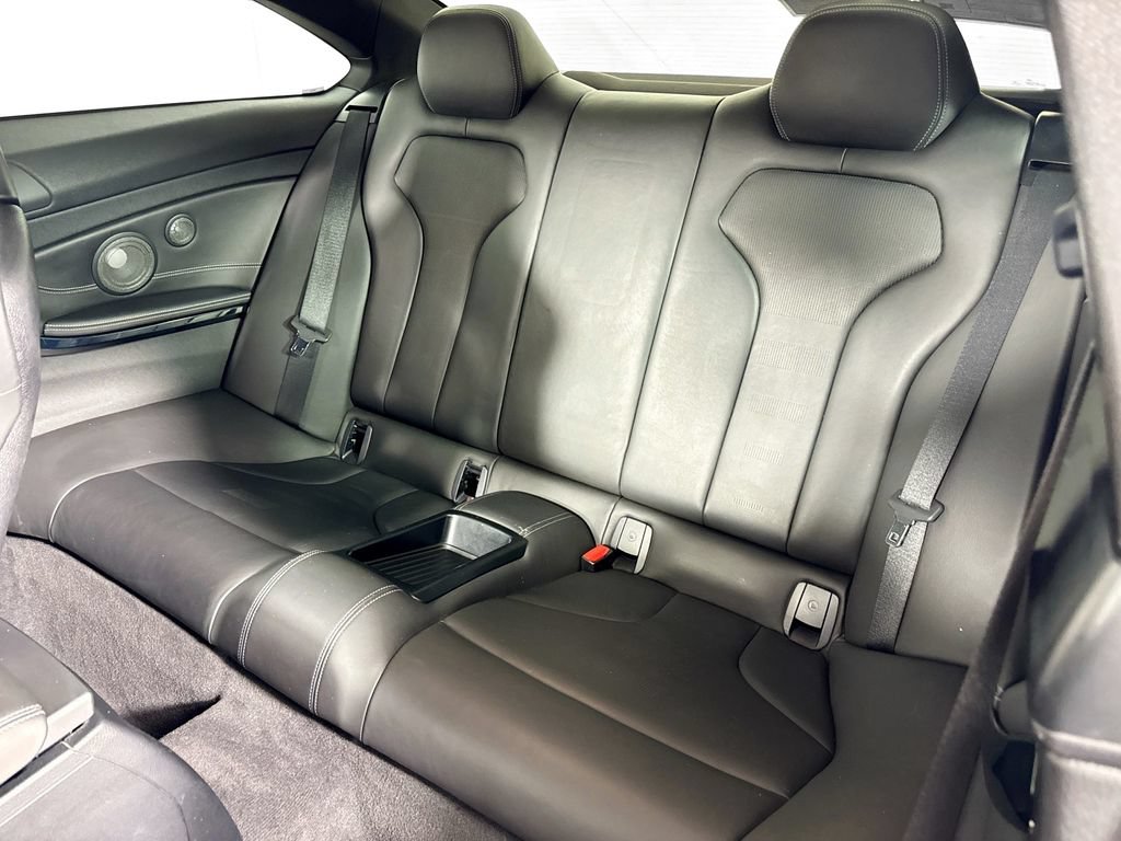Used 2016 BMW M4 Coupe RWD image 29