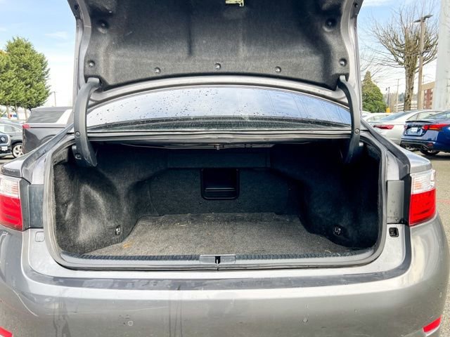 Used 2014 Lexus ES 350 w/ Luxury Package image 11