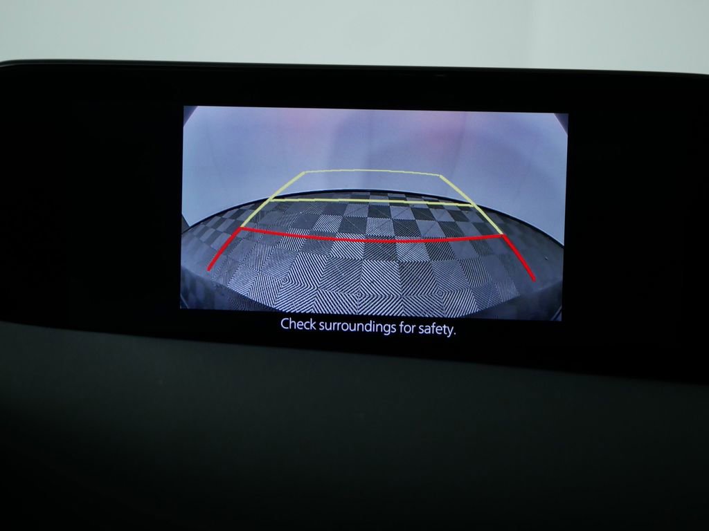 Used 2019 MAZDA MAZDA3 Preferred image 34