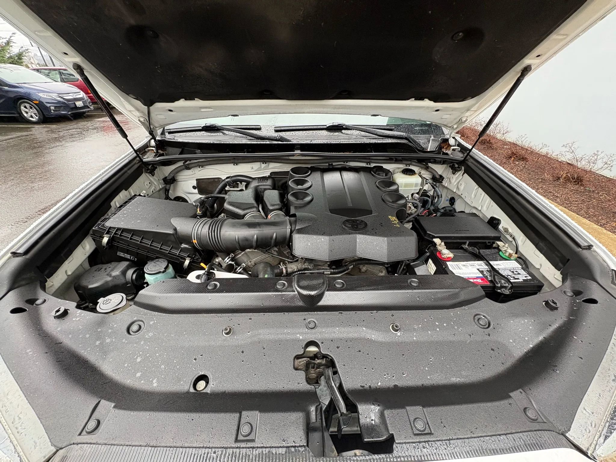 Used 2015 Toyota 4Runner SR5 image 28