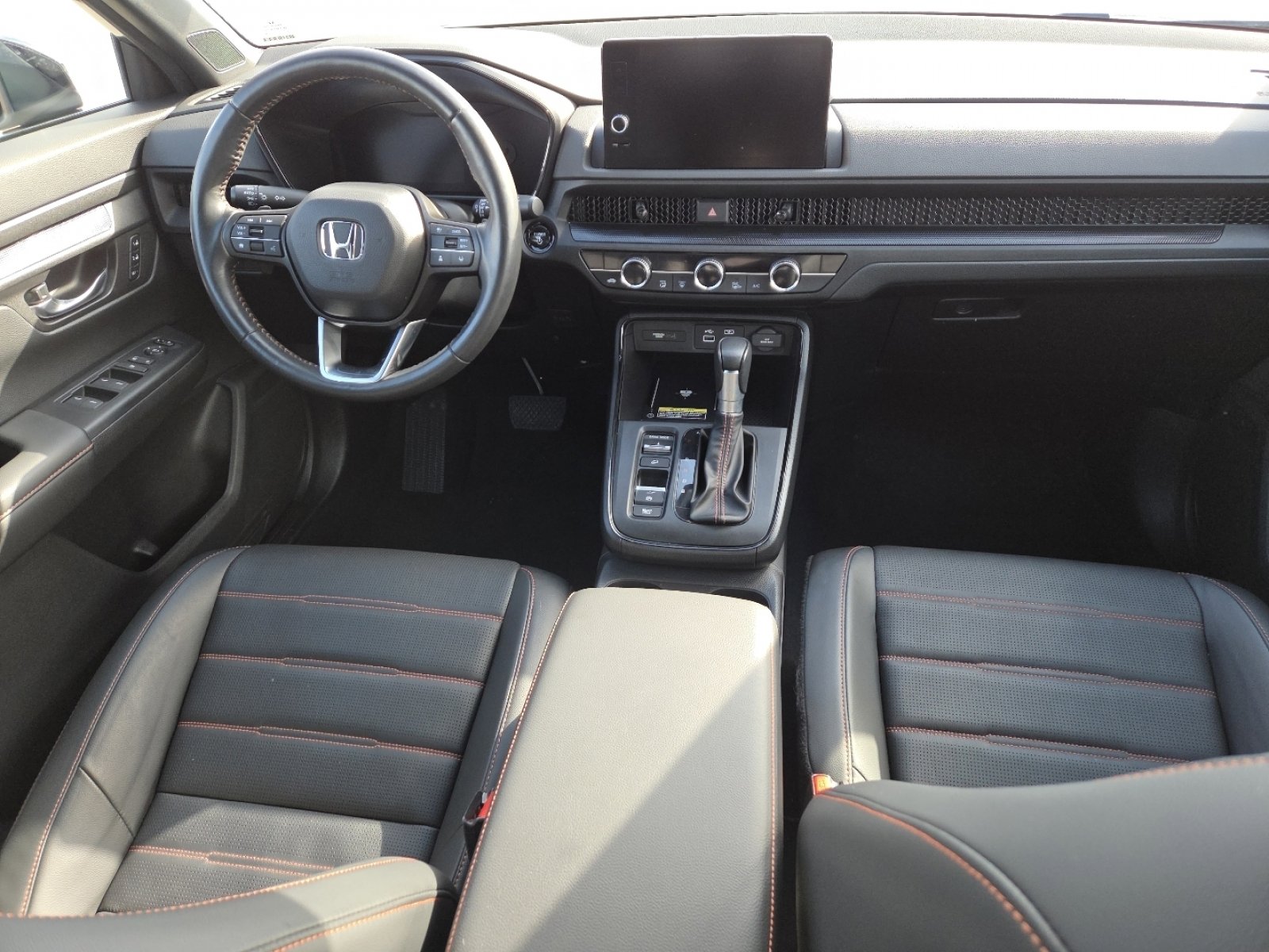 Used 2025 Honda CR-V Sport-L image 24