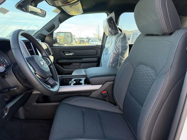 New 2026 RAM 1500 Express image 16