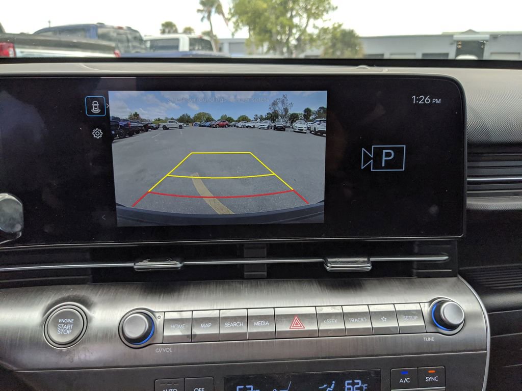 Used 2024 Hyundai Kona SEL image 23