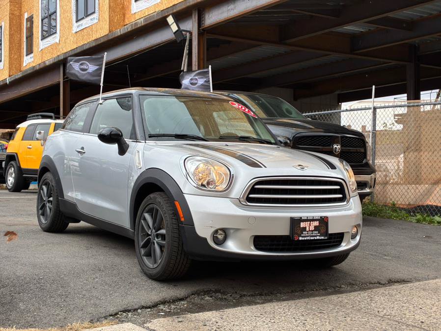Used 2013 MINI Cooper Paceman image 3