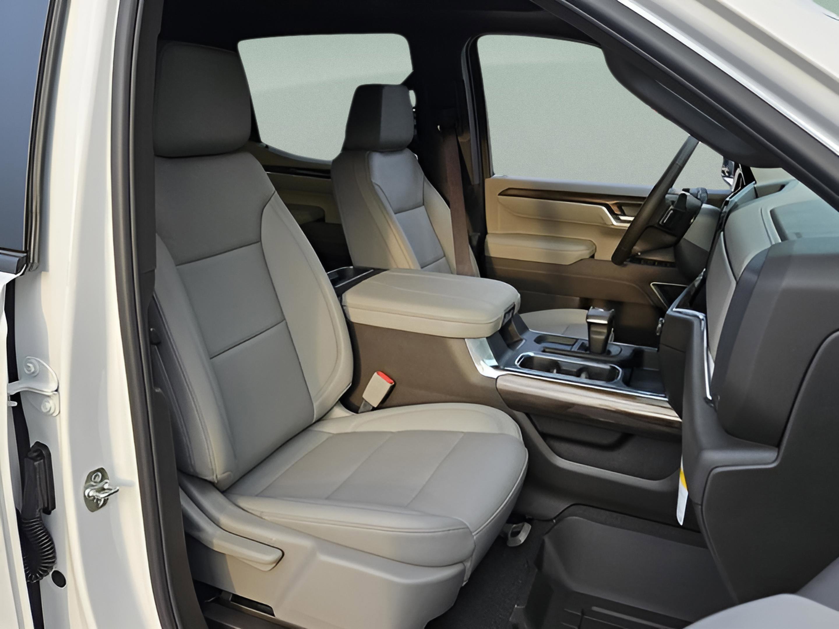 New 2026 Chevrolet Silverado 1500 RST w/ Safety Package image 12