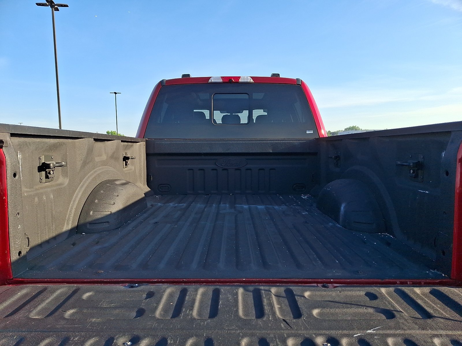 Used 2020 Ford F350 Lariat AWD/4WD image 34