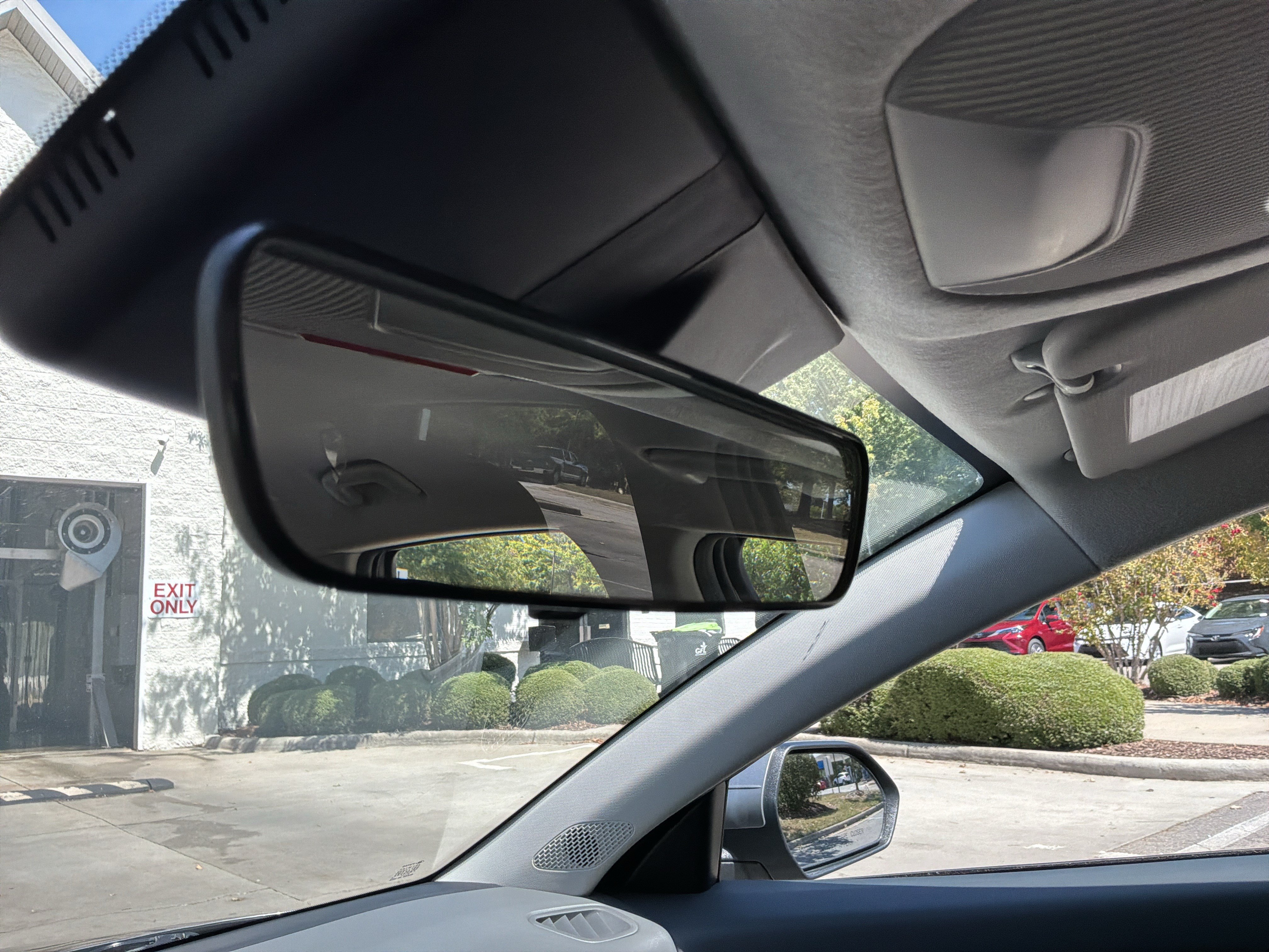 Used 2025 Kia K4 FWD image 27