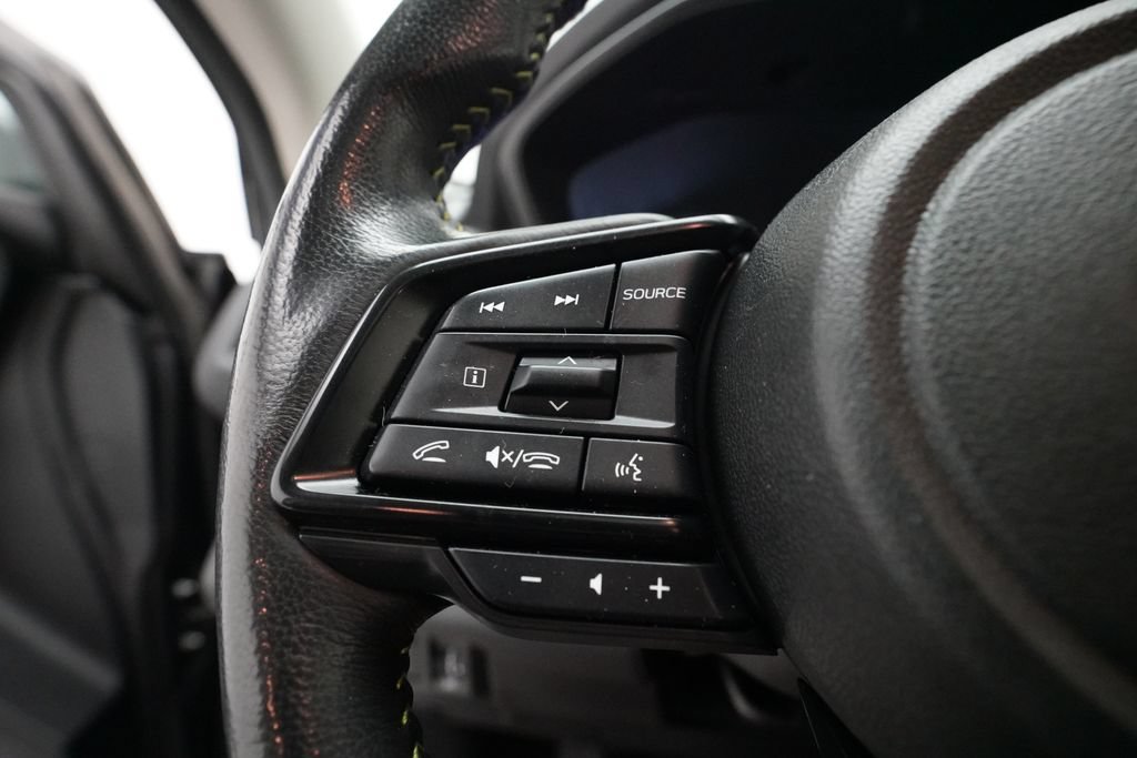 Used 2023 Subaru Ascent Onyx Edition AWD/4WD image 18