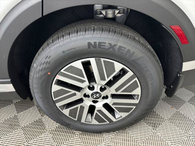 New 2026 Hyundai Palisade FWD Hybrid image 21