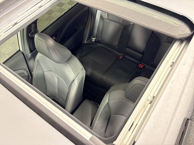 New 2026 Subaru Forester Touring image 22