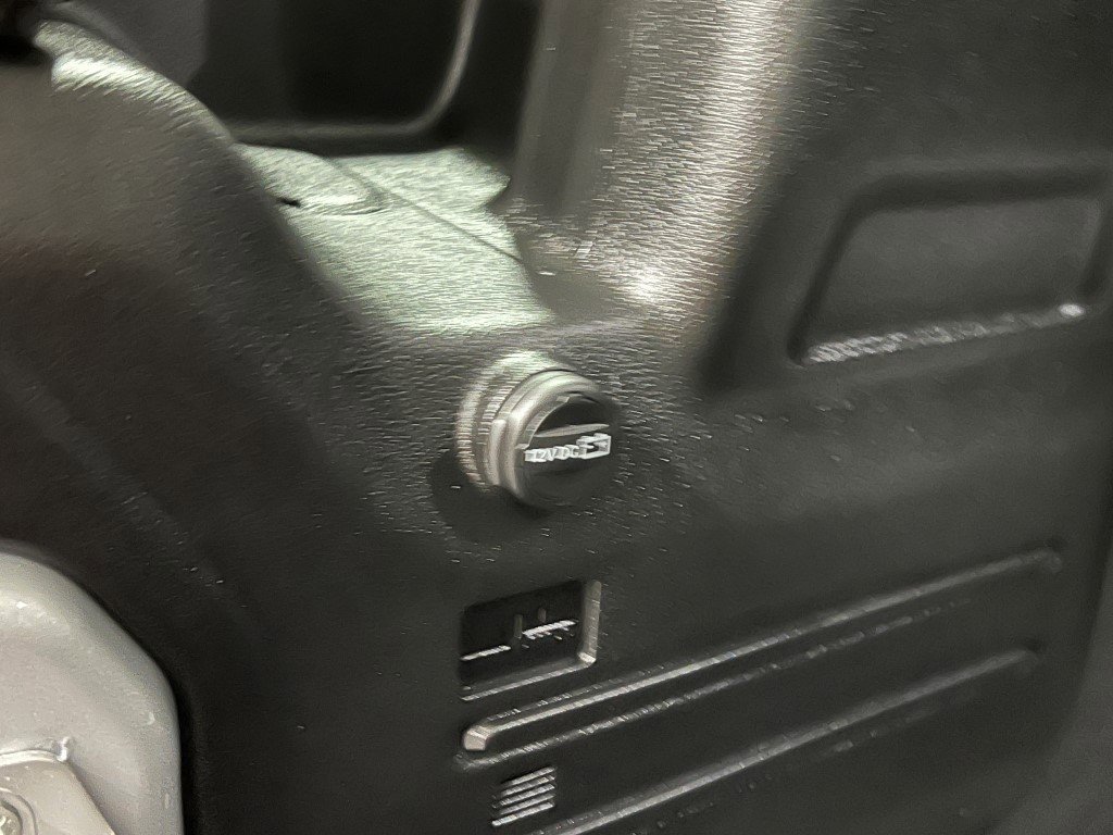 Used 2022 Jeep Wrangler Unlimited Rubicon w/ LED Lighting Group image 10