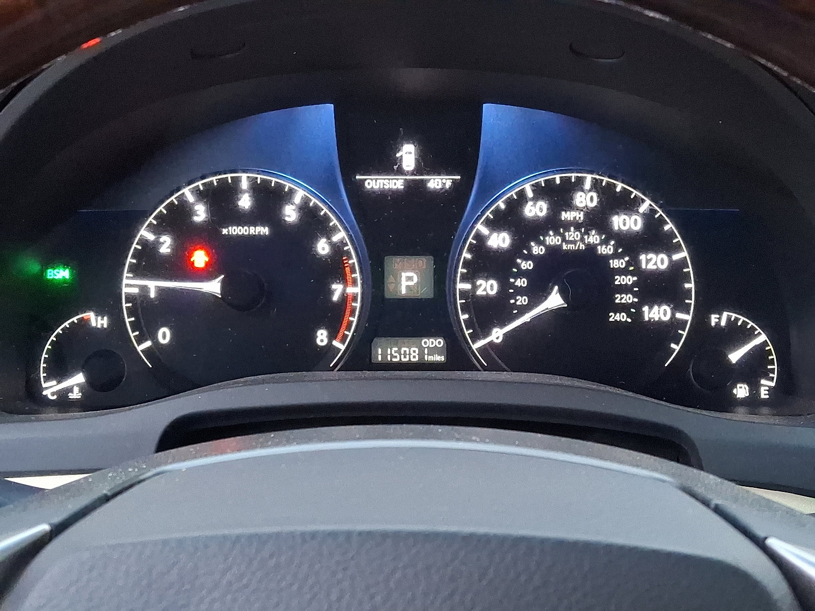 Used 2014 Lexus RX 350 F Sport image 25