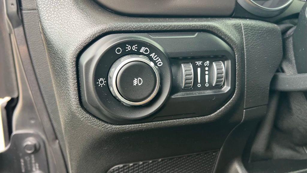 Used 2020 Jeep Wrangler Unlimited Rubicon image 16