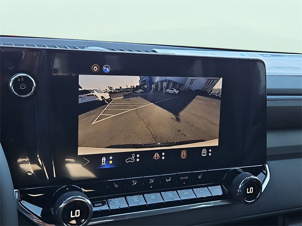 New 2026 Chevrolet Colorado Trail Boss image 21