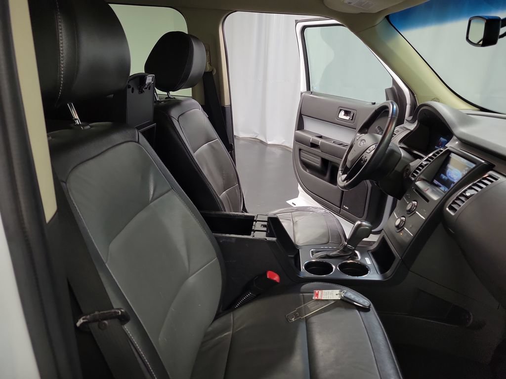Used 2015 Ford Flex SEL w/ Equipment Group 202A FWD image 28