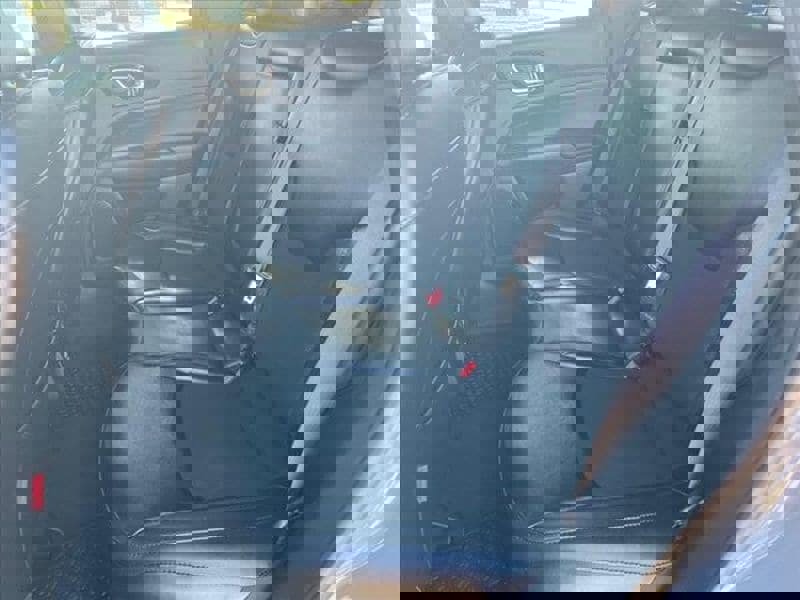 Used 2023 Jeep Compass Trailhawk image 10