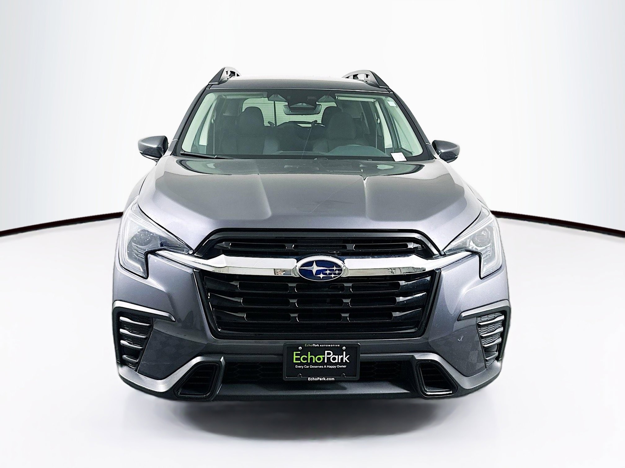 Used 2025 Subaru Ascent Premium image 2