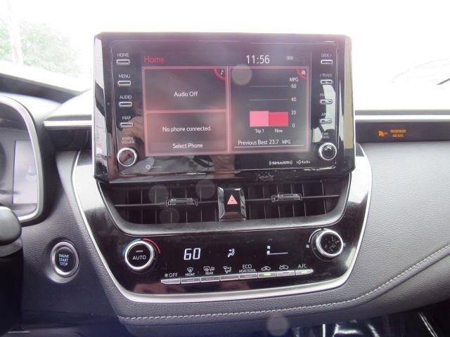 Used 2019 Toyota Corolla SE w/ SE Option Package image 23