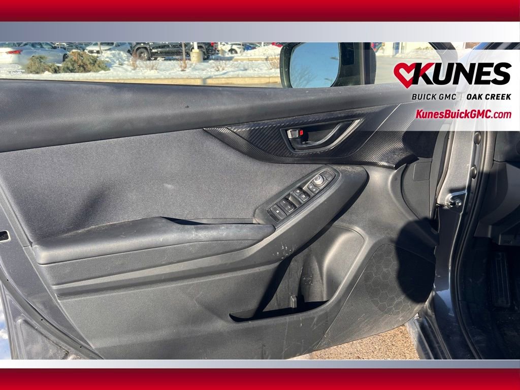 Used 2023 Subaru Crosstrek 2.0i Premium image 13