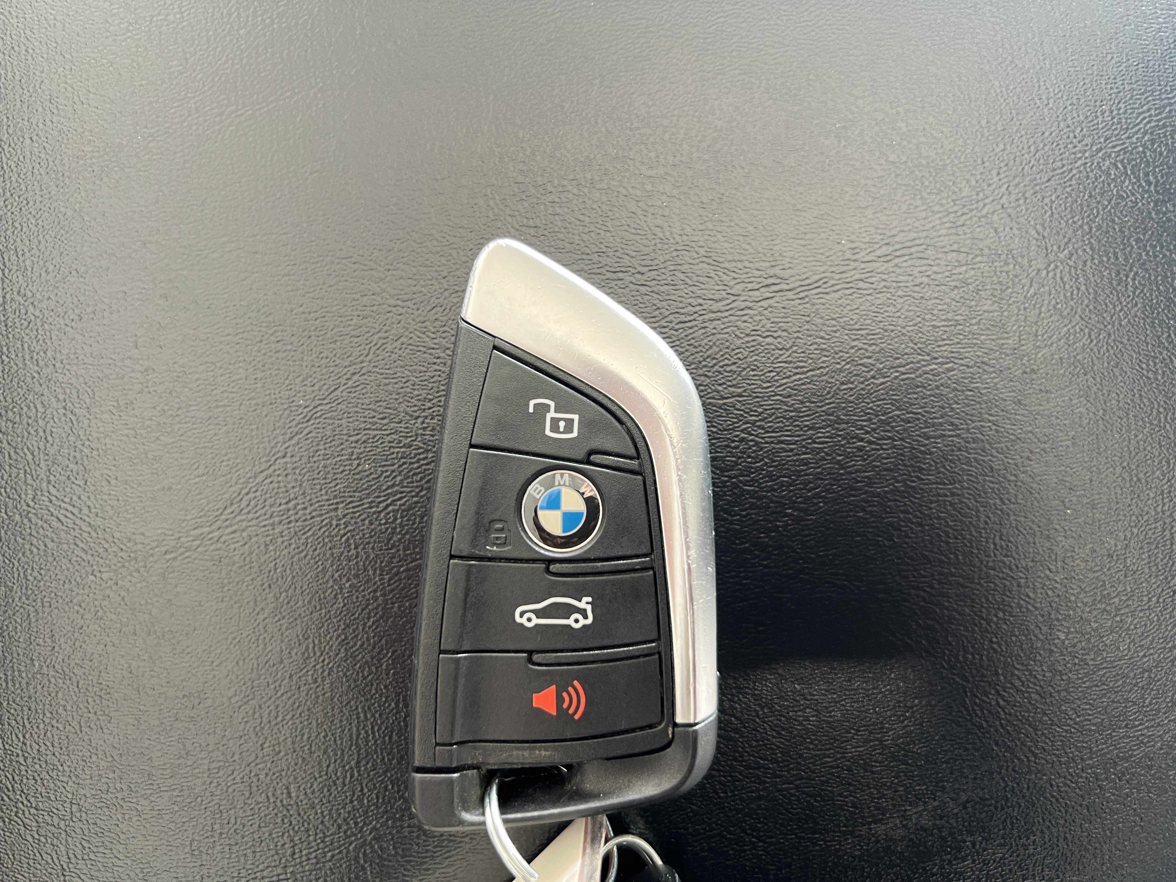 Used 2026 BMW Z4 sDrive30i RWD image 23