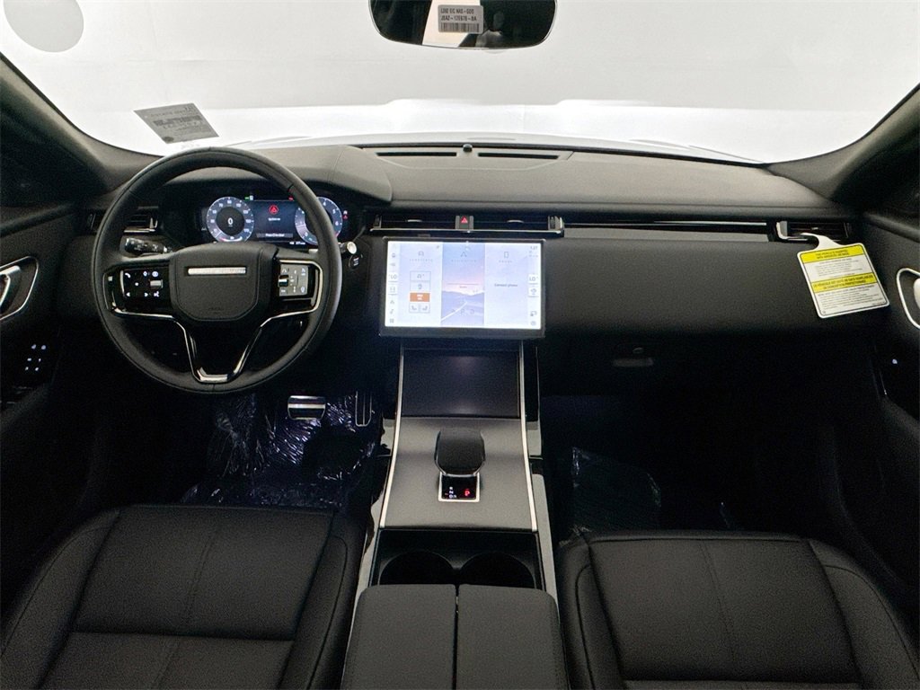 New 2026 Land Rover Range Rover Velar Dynamic SE image 21