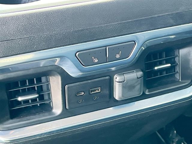 Used 2022 GMC Sierra 2500 Denali w/ Denali Black Diamond Edition image 27