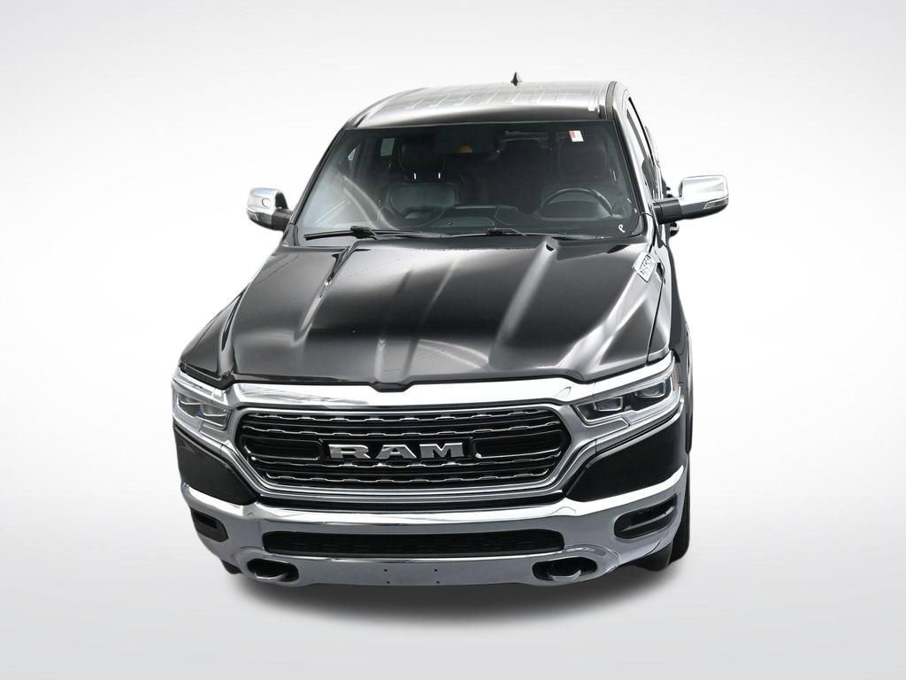 Used 2023 RAM 1500 Limited AWD/4WD image 31