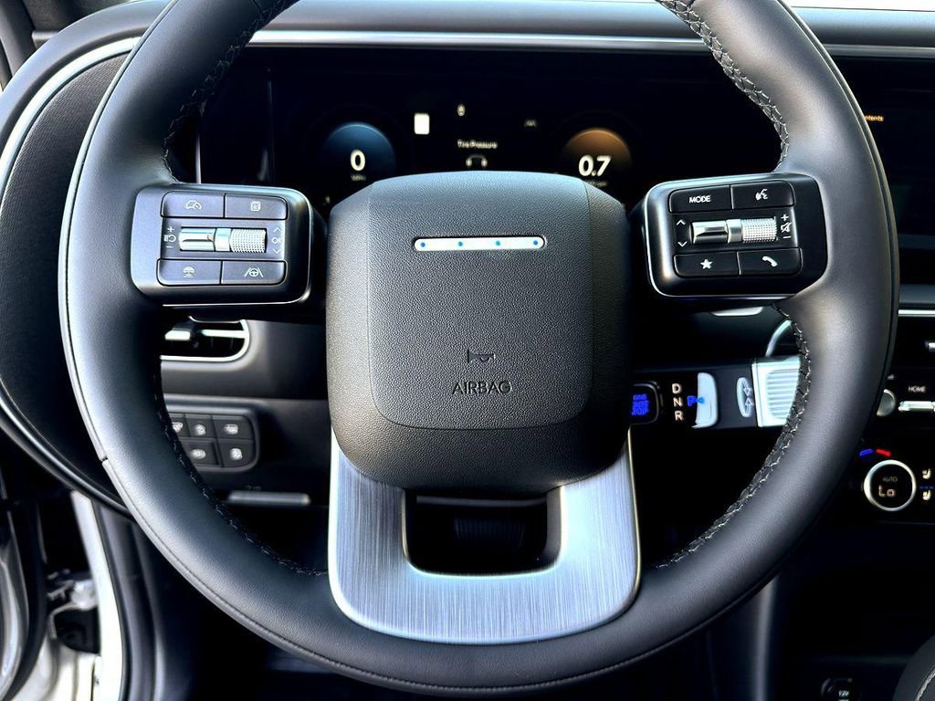 New 2026 Hyundai Palisade Calligraphy image 14