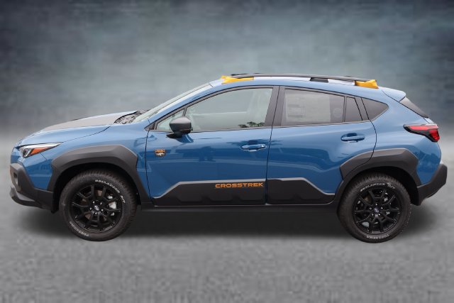 New 2026 Subaru Crosstrek 2.5i Wilderness AWD/4WD image 4