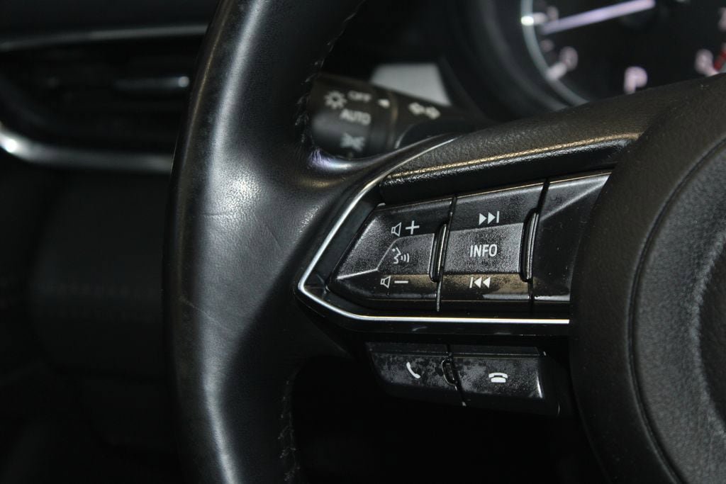 Used 2019 MAZDA MAZDA6 Grand Touring FWD image 18