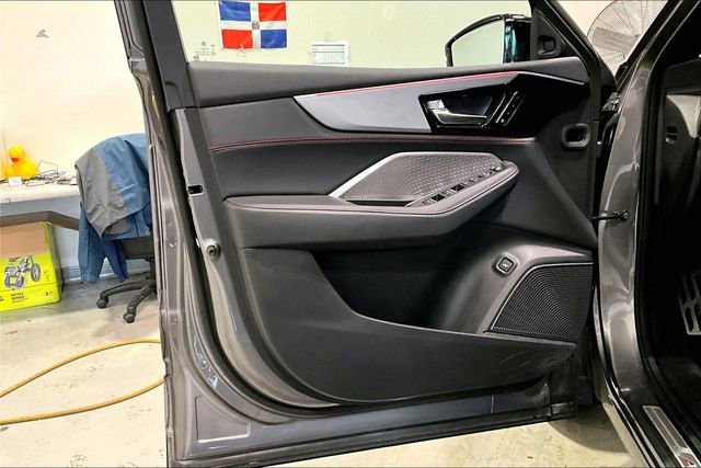 Used 2023 Acura MDX A-Spec image 20