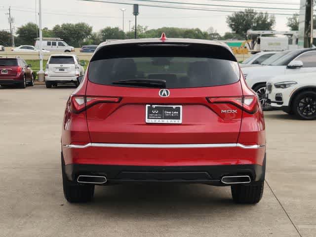 Used 2022 Acura MDX FWD w/ Technology Package image 5