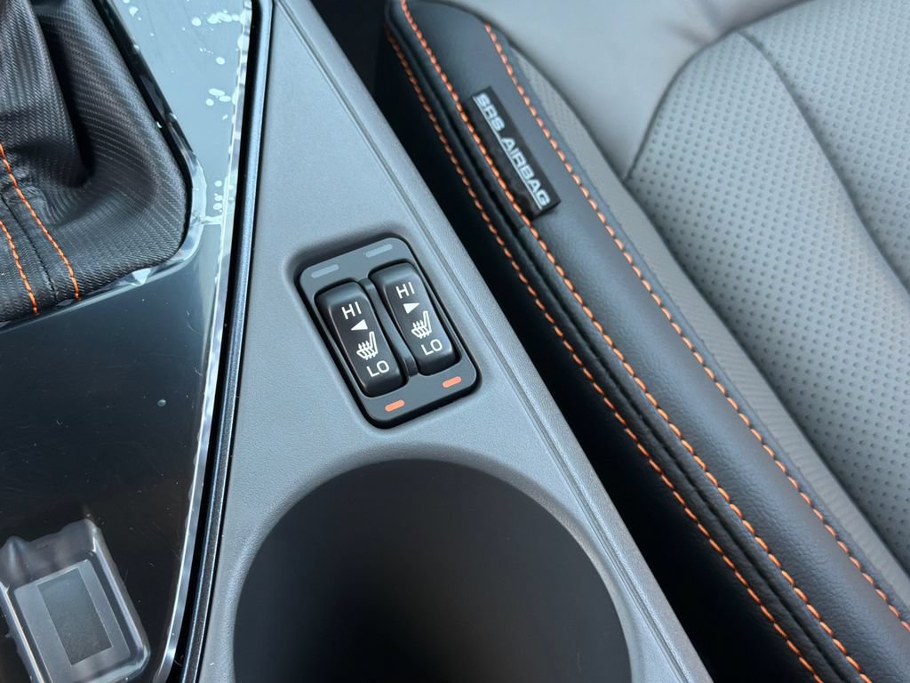New 2026 Subaru Crosstrek 2.5i Limited AWD/4WD image 22