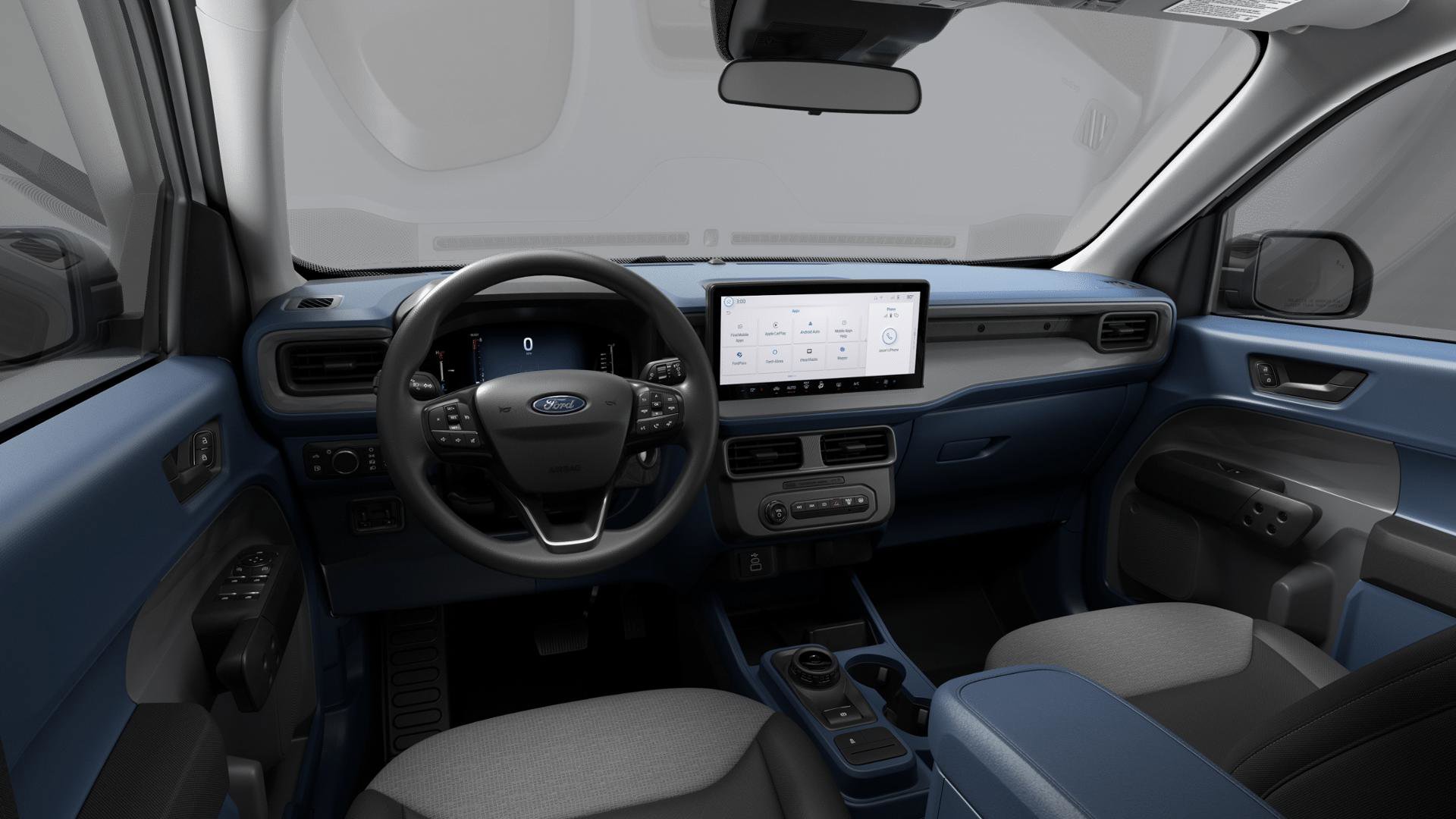 New 2026 Ford Maverick XL w/ Equipment Group 101A image 62