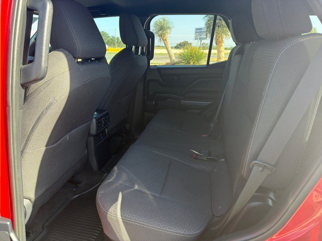 Used 2026 Toyota 4Runner SR5 AWD/4WD image 11